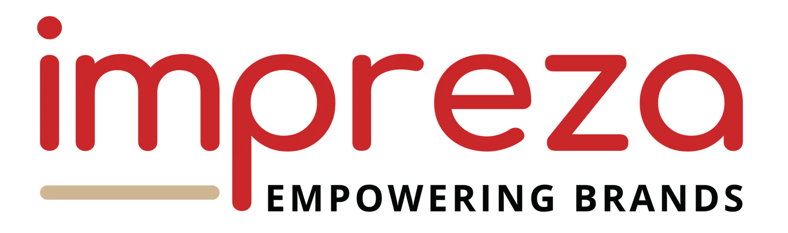 Impreza Technologies logo